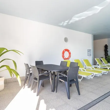Casa Monteiro - Piscina Interior Aquecida Santarem Exterior photo