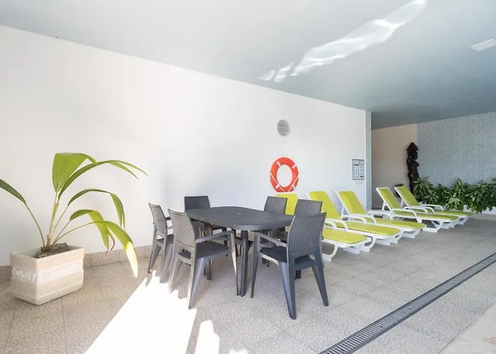 Casa Monteiro - Piscina Interior Aquecida
