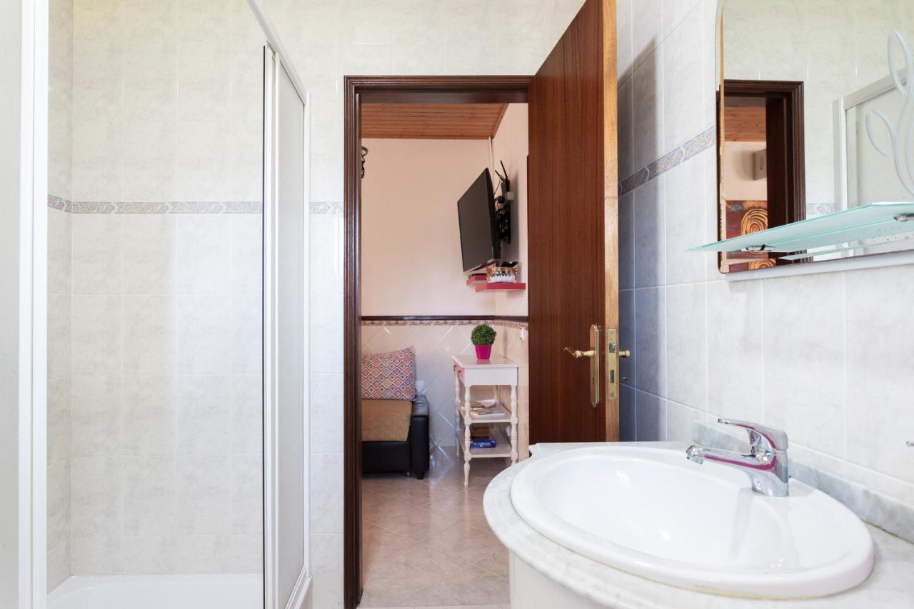 Holiday home Casa Monteiro - Piscina Interior Aquecida Santarem