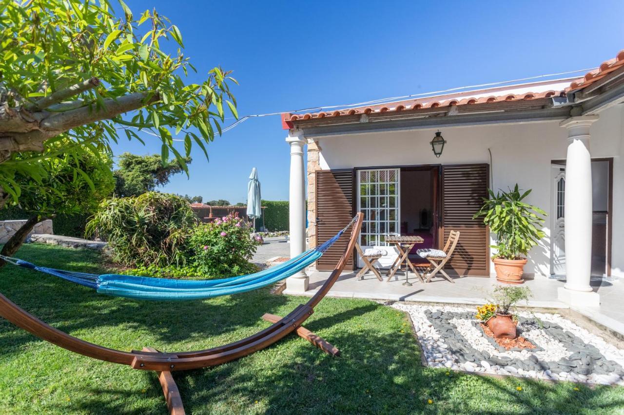 Casa Monteiro - Piscina Interior Aquecida Holiday home Santarem
